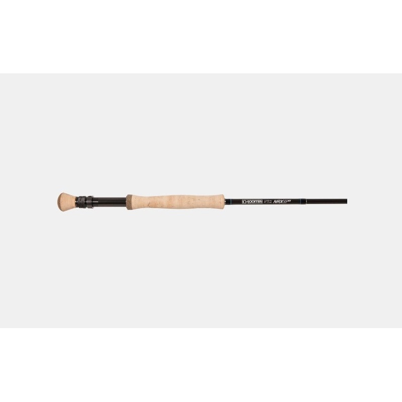 NRX+ FLY SALTWATER 9′ #7