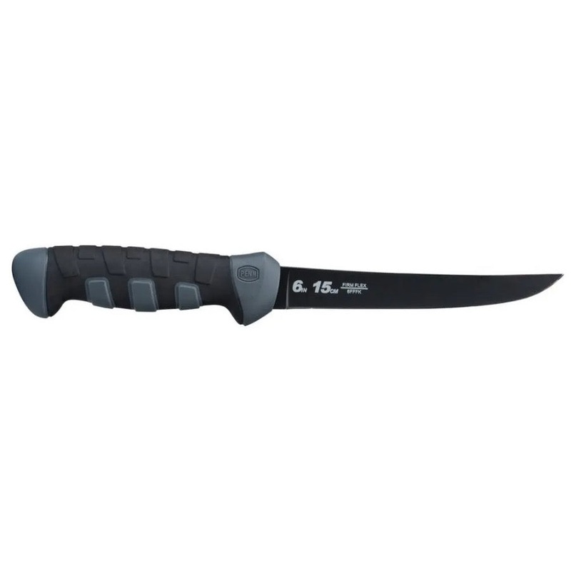 PENN FILLET KNIFE 6″ FIRM FLEX