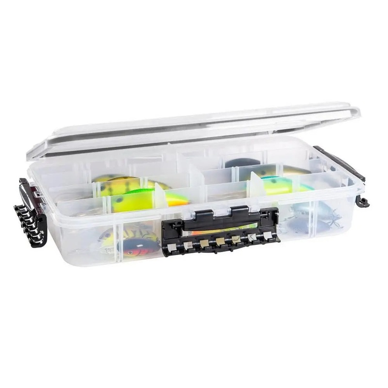 Plano Waterproof Deep StowAway 3700 Utility Box