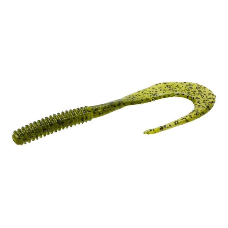 ZOOM BIG DEAD RINGER 8″ Watermelon Seed