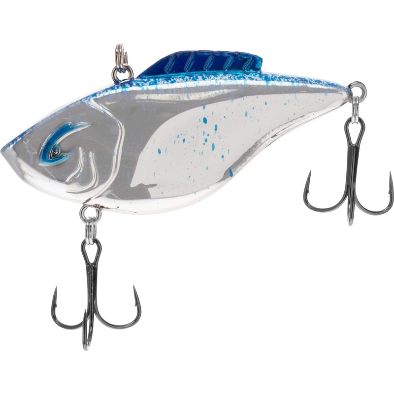 Bill Lewis Hammer-Trap Lipless Crankbait – 2.5 Inches Baton Rouge 3/8 oz