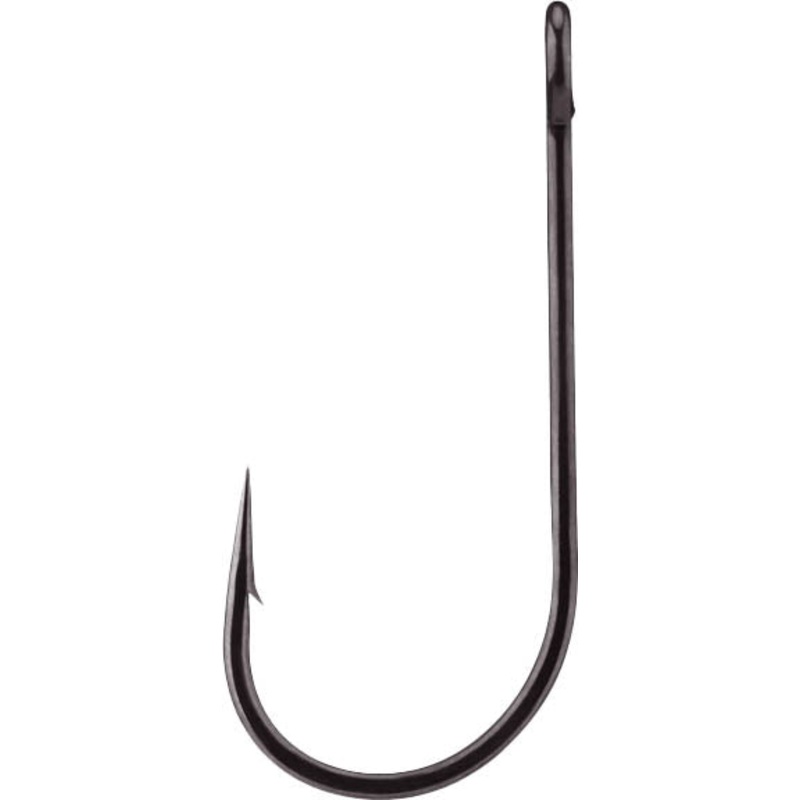 BKK Trailer Hook 1/0 – 5 pack