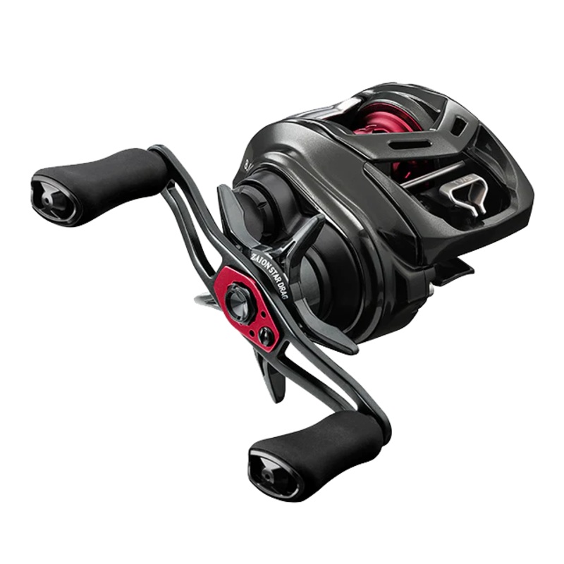 DAIWA 24 PX BF 70 70H – Right Handed 7.1:1