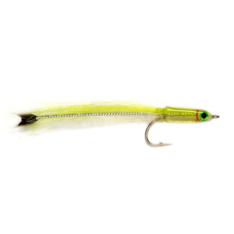Fulling Mill Surf Candy Blue #1/0