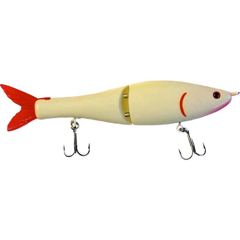 G-Ratt Baits Poppa Pete Glide Bait Adult Trout
