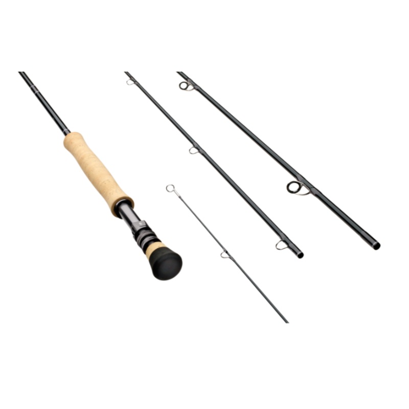 Sage Salt R8 Fly Rod 6wt 9’0″