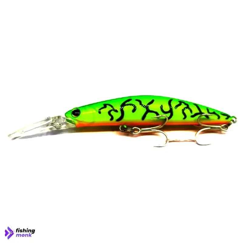 Saseiya Hirami 95-DR Hard Lure | 95mm | 13g Phoenix