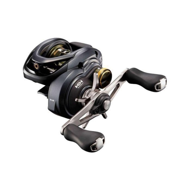 Shimano Curado BFS Casting Reels 8.2:1 Right Hand