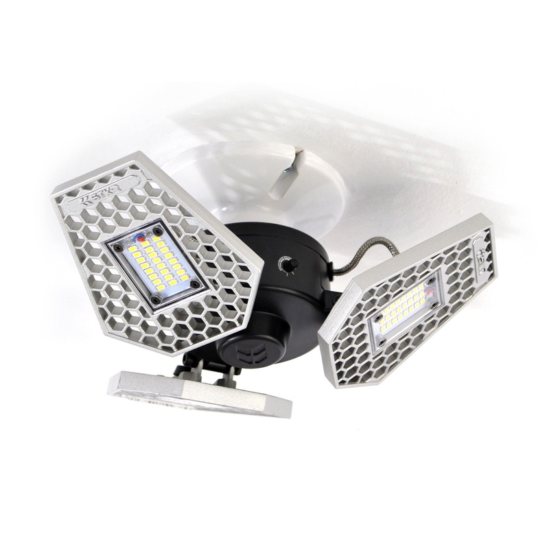 STKR Motion Activated Ceiling Light, Motion