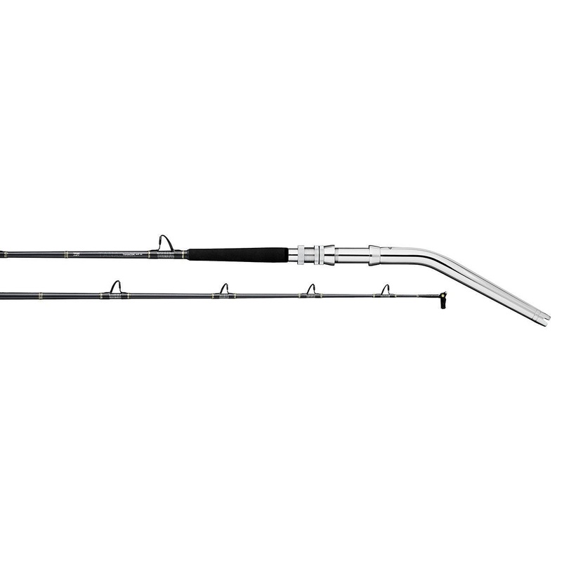 Daiwa Tanacom Dendoh Casting Rods TNB56MHF-DD