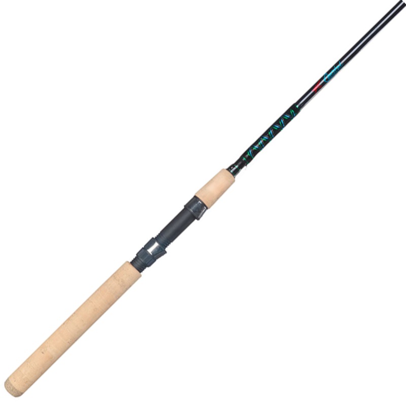 Falcon Coastal Clear Water “Go to” 7’2″ Heavy Spinning Rod | SWS-72H