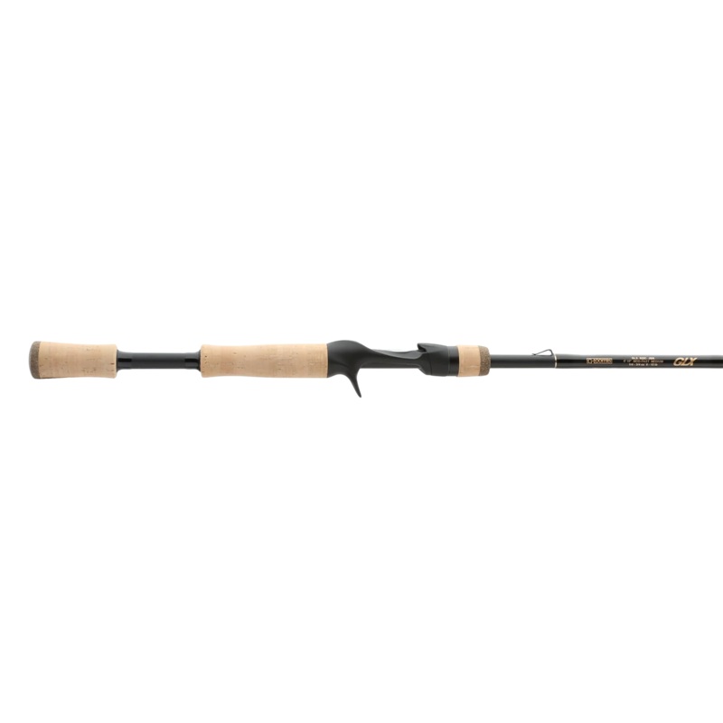G. LOOMIS GLX JERKBAIT CASTING ’24 822C – 6’10” Medium/Moderate Fast