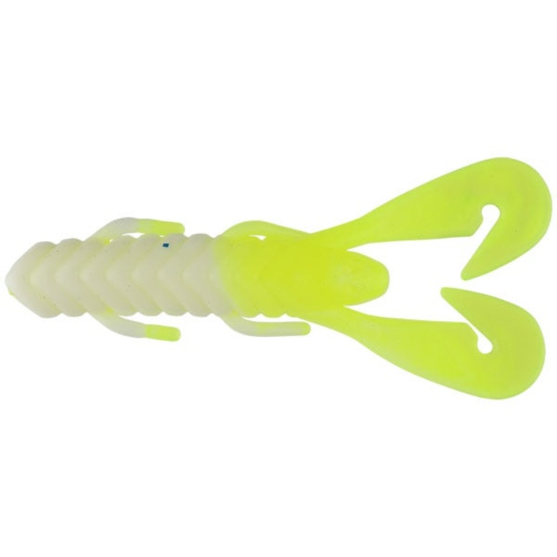 Gambler Burner Craw 4 inch Soft Plastic Craw 7 pack Backatya