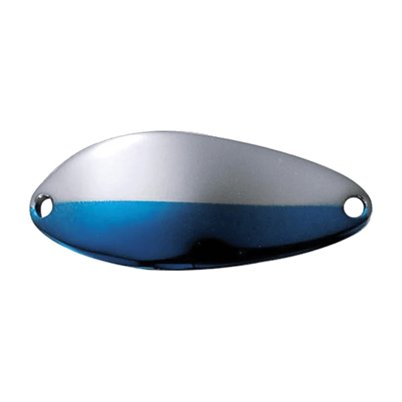 LITTLE CLEO SPOON NICKEL NEON BLUE – 3/4OZ