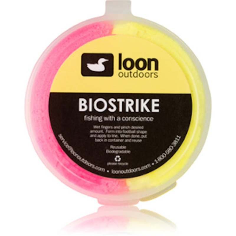 Loon Outdoors Biostrike Pink/Yellow Pink/Yellow