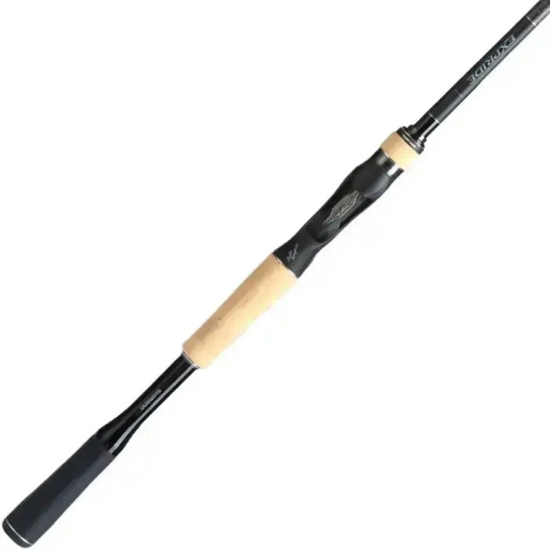 Shimano Expride B Spinning Rods 6’8 Med X-Fast