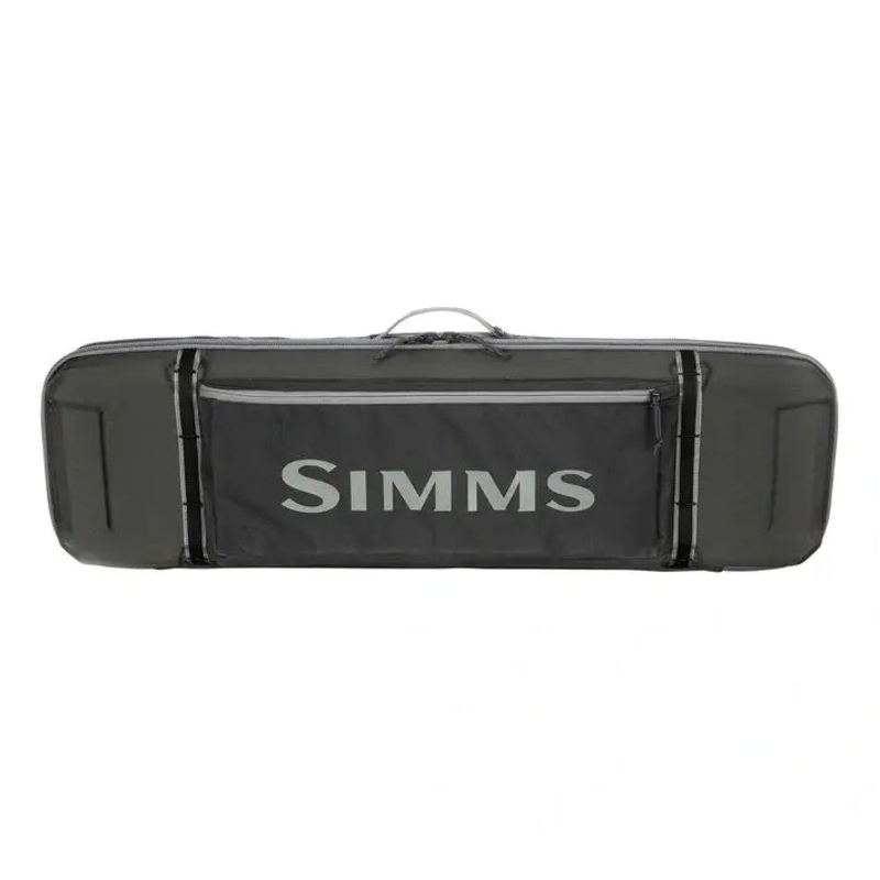 Simms GTS Single Rod/Reel Vault – 9′ 4 Piece Default Title