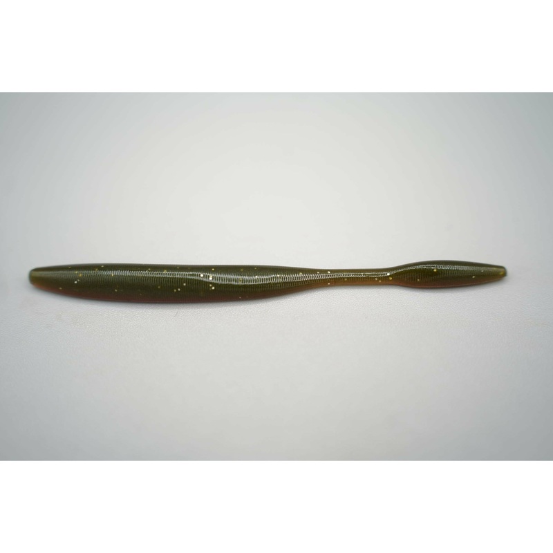 ARIZONA CUSTOM BAITS SLIM SHOT Punisher