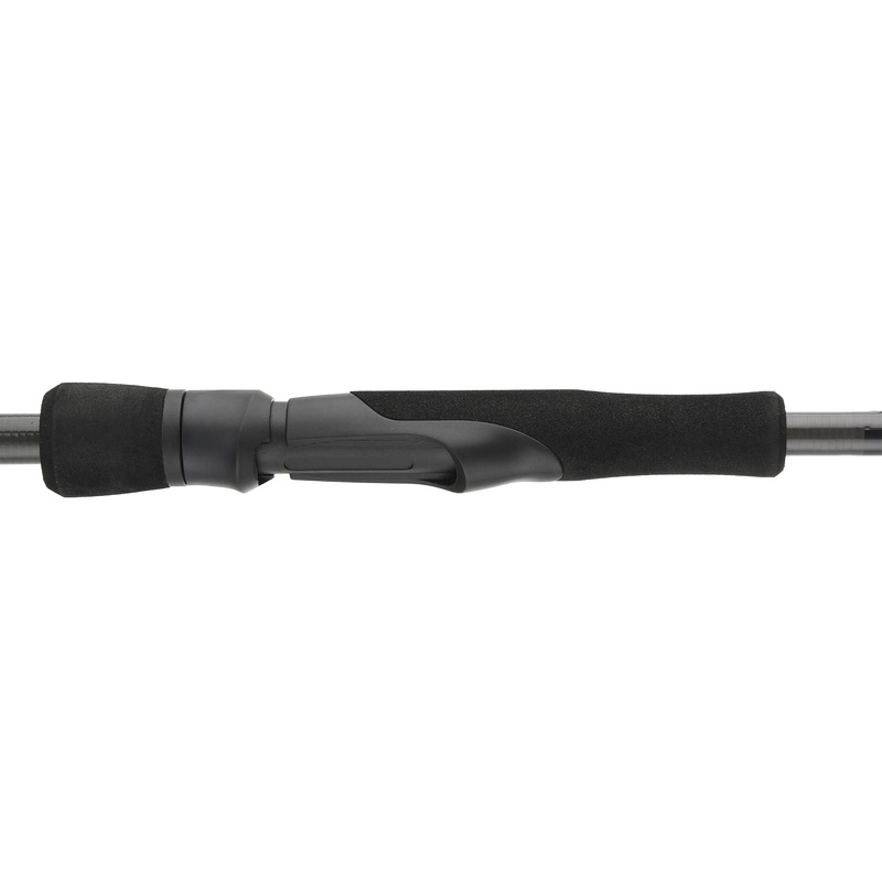 Cashion ICON Series Inshore Spinning Rods IINS7MLFS