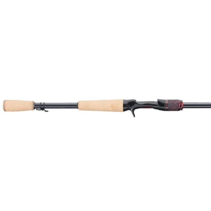 Daiwa Steez AGS Casting Rod 6’8″ BFS