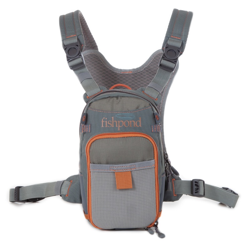 Fishpond Canyon Creek Chest Pack OSFM
