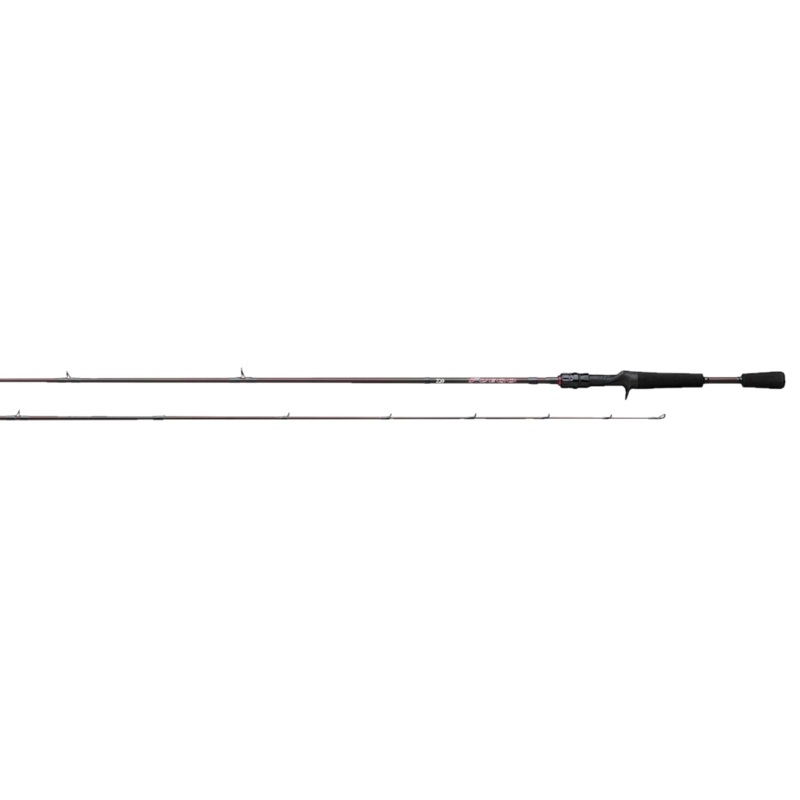 Fuego Bas Spinning Rod 7′ M F