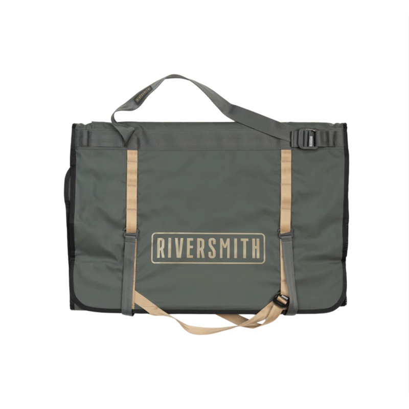 Riversmith Convoy Gear-Roll – Shadow Kelp