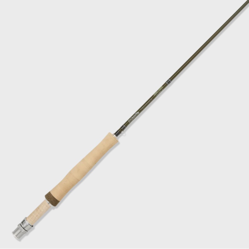 St. Croix Technica Fly Rod 3wt 7’9″
