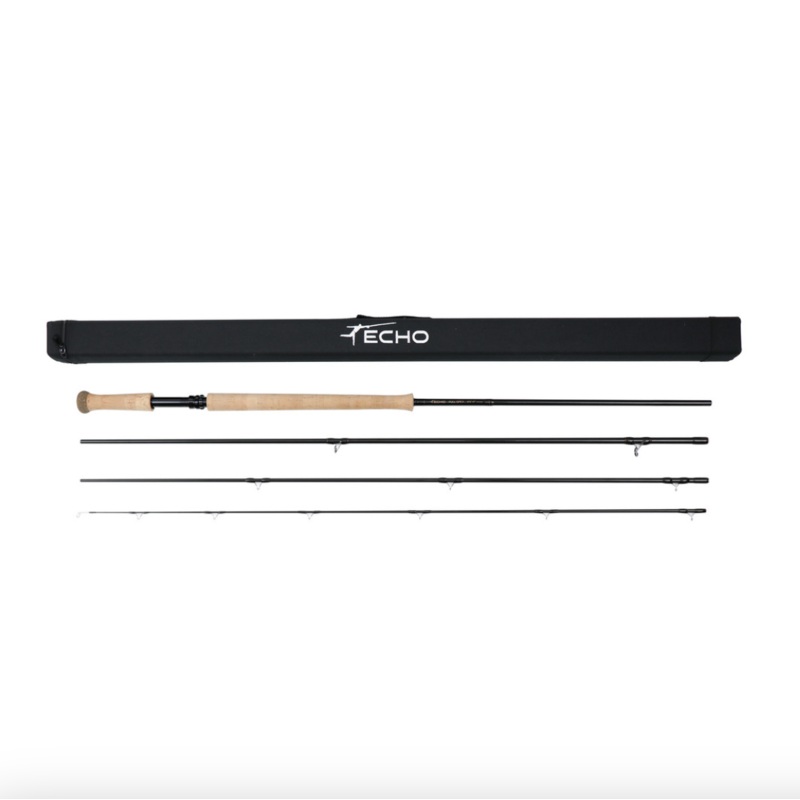 Echo Full Spey Rod 6wt 13′