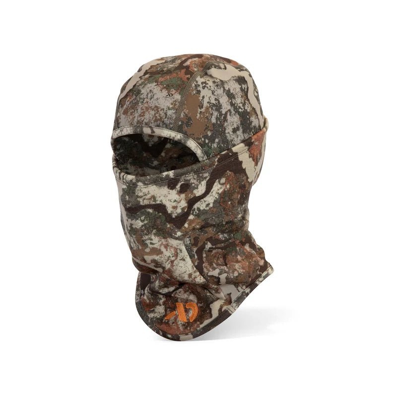 First Lite Tundra Cold Weather Balaclava Specter
