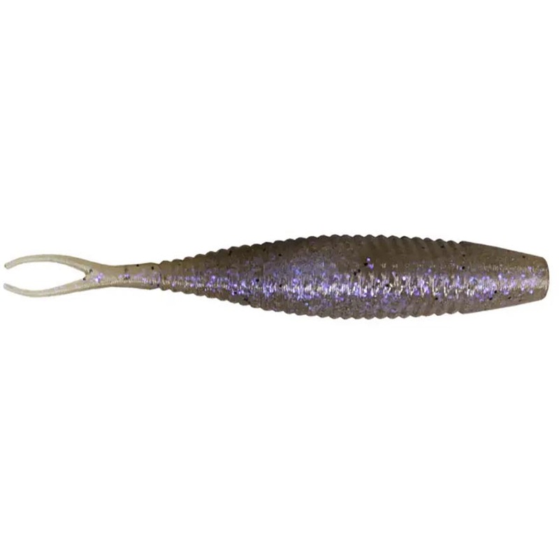 Gary Yamamoto 4 Inch Scope Shad – 6 Pack Baby Bass 4 inch – 6 pack