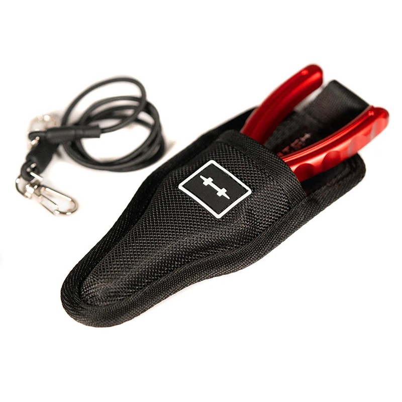 Hatch Nomad 2 Plier | Dragon’s Blood Dragon’s Blood