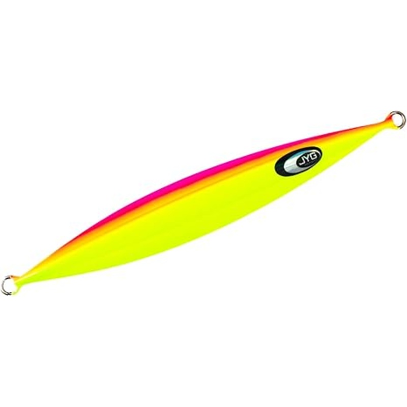Jyg Pro Deep 200G Pink Yellow