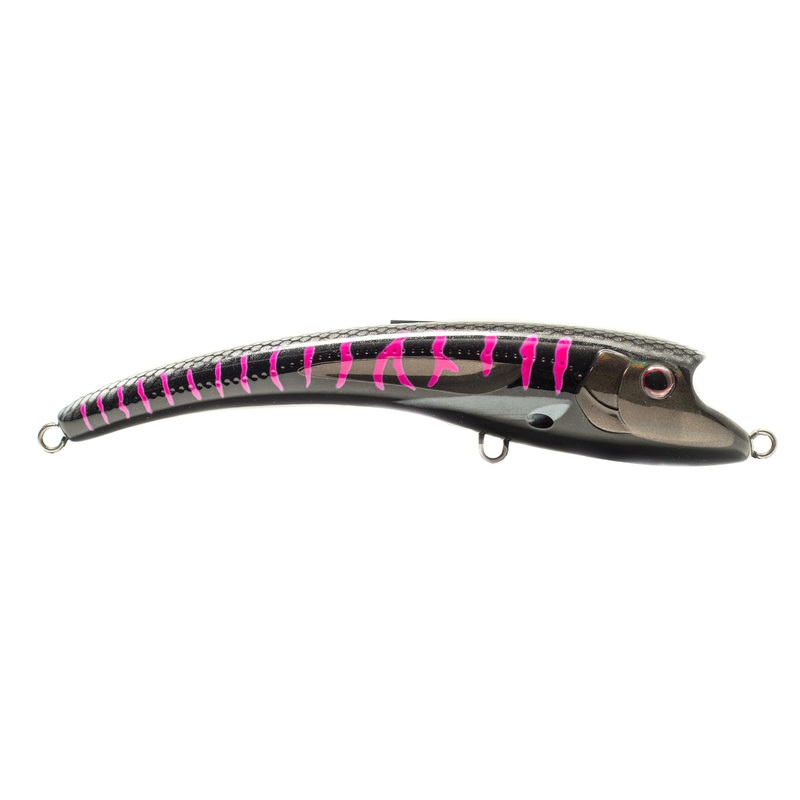 Nomad Design Maverick 230 Sinking Walking/Trolling Plug Sardine