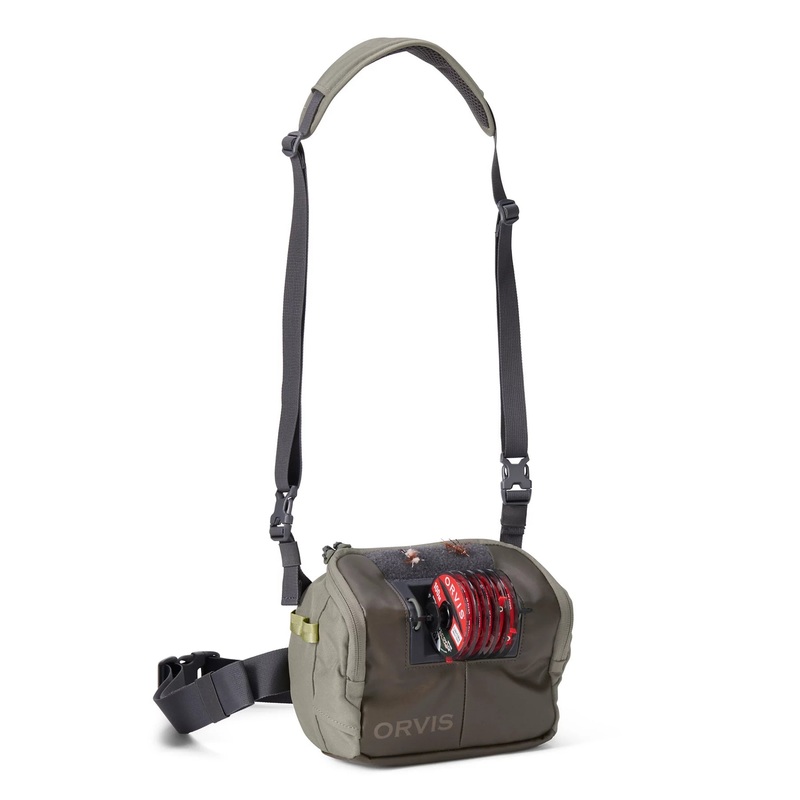 Orvis Chest/Hip Pack Sand OSFA