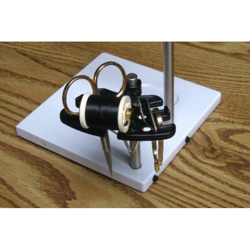 PEAK Vise Tool Post Caddy – Fly Tying