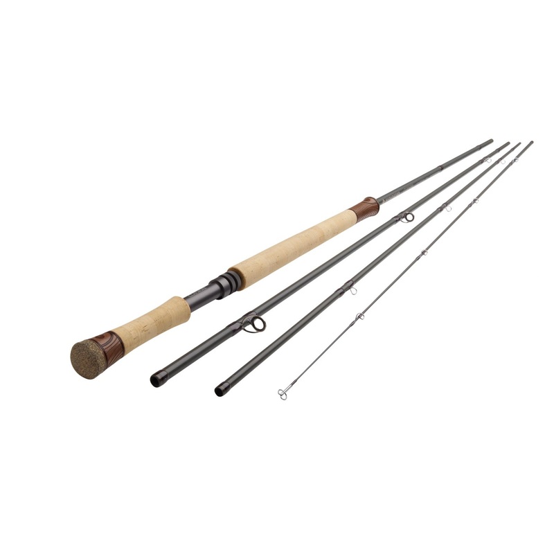 Redington Claymore Spey Fly Rod 12’6 6 Weight