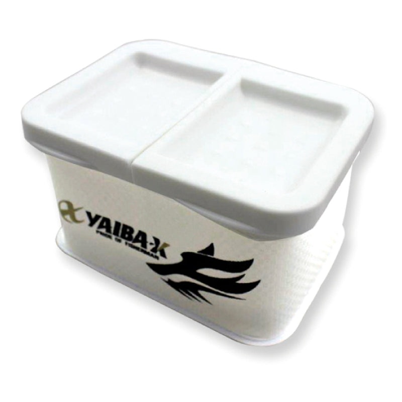 Sasame Yaiba Wolf Clip-On Double Bait Case