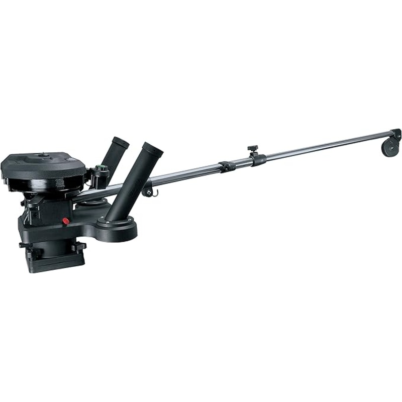 Scotty 1116 ProPack Depthpower Electric Downrigger, 60″ Tele. Boom