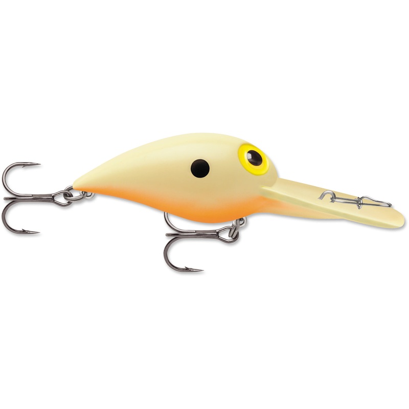 Storm Original Deep Wiggle Wart Bone