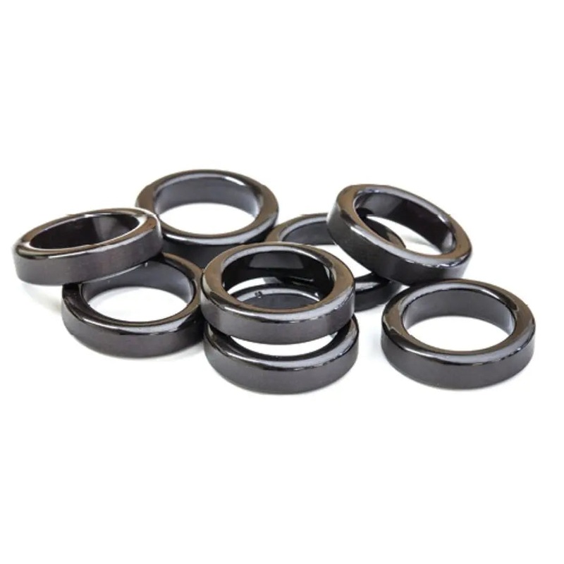 TIGRESS CERAMIC KITE RINGS 5/16″