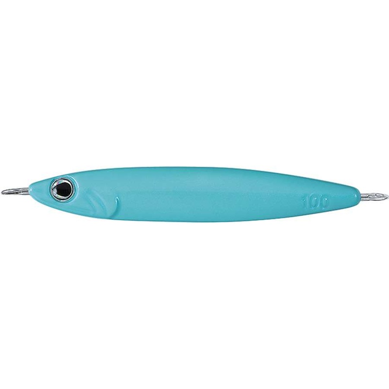 Daiwa Zakana Casting Jig 80g Toothpaste