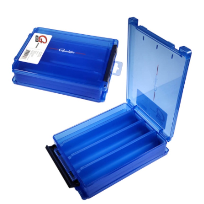 Gamakatsu G-Box 3200 Reversible Utility Case