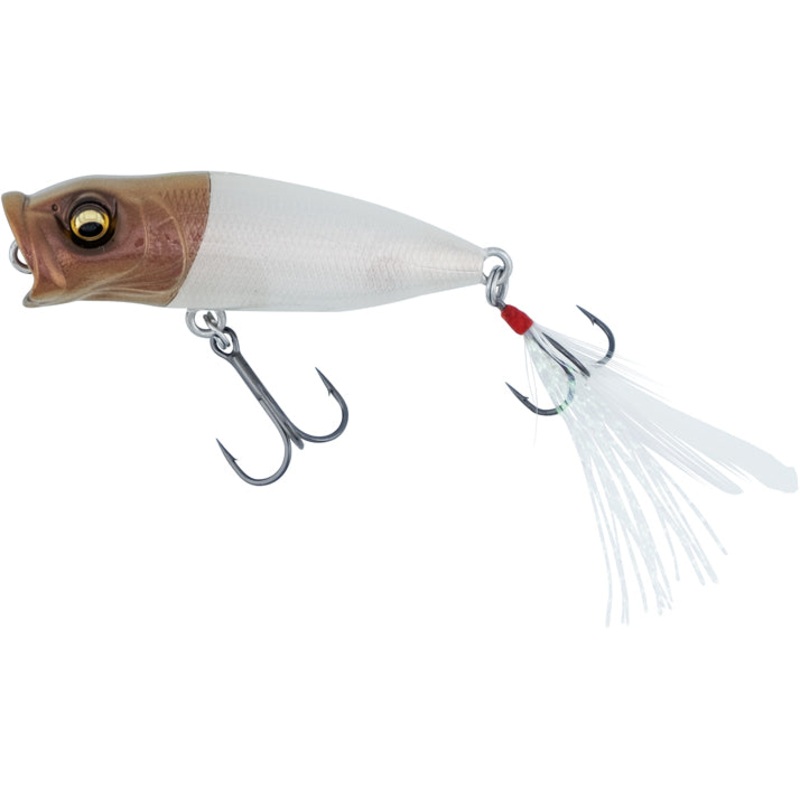 Megabass Respect Series “IL Red Head” – February 2024 Release Megabass Giant Dog-X – IL Red Head