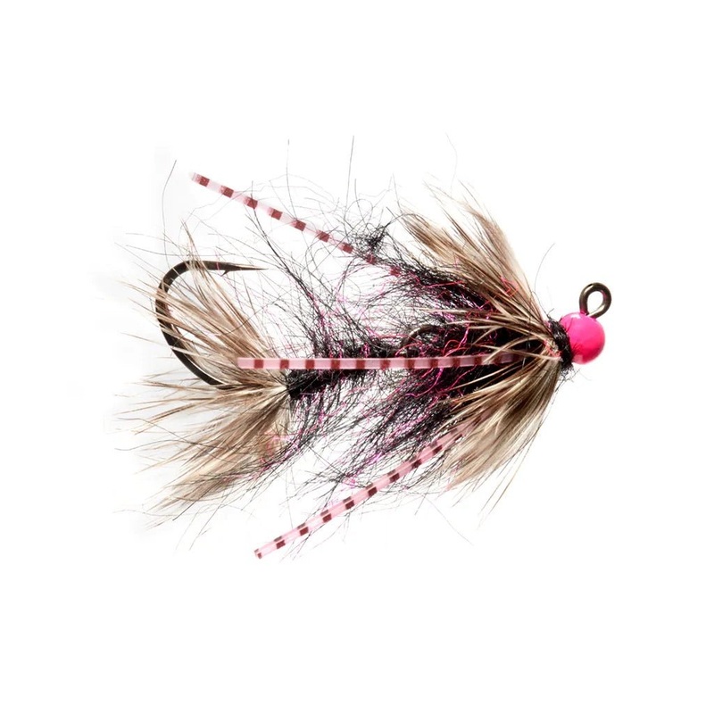 Phillip’s Pink Dropper