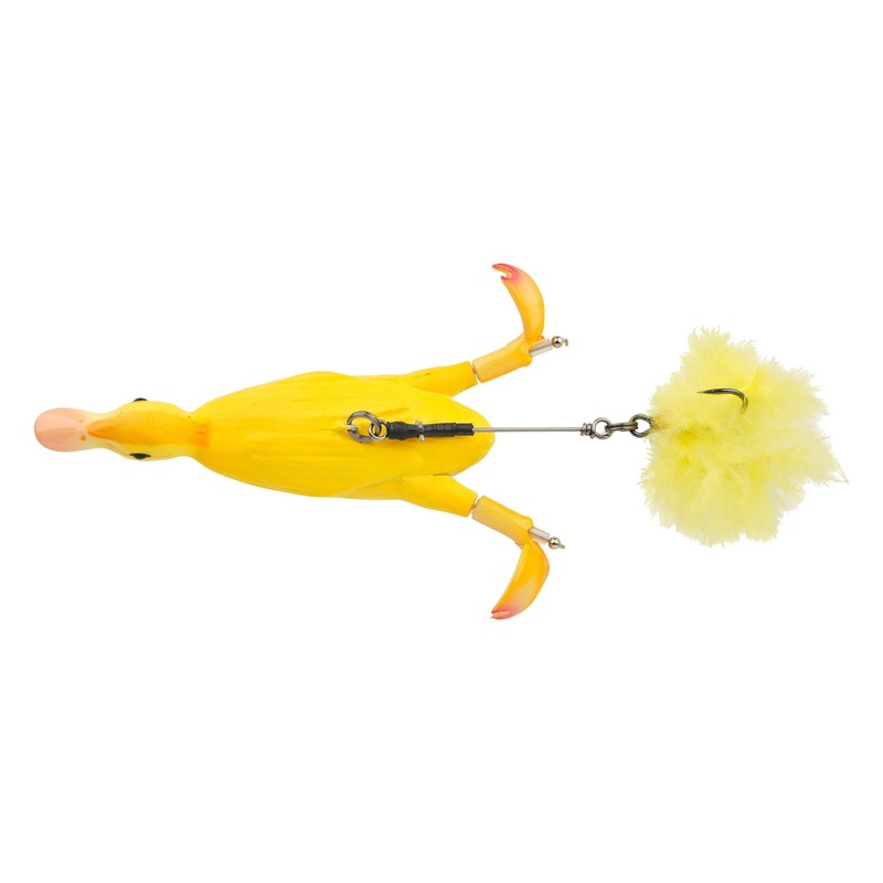 Savage Gear 3D Duck Adult Mallard 6 in