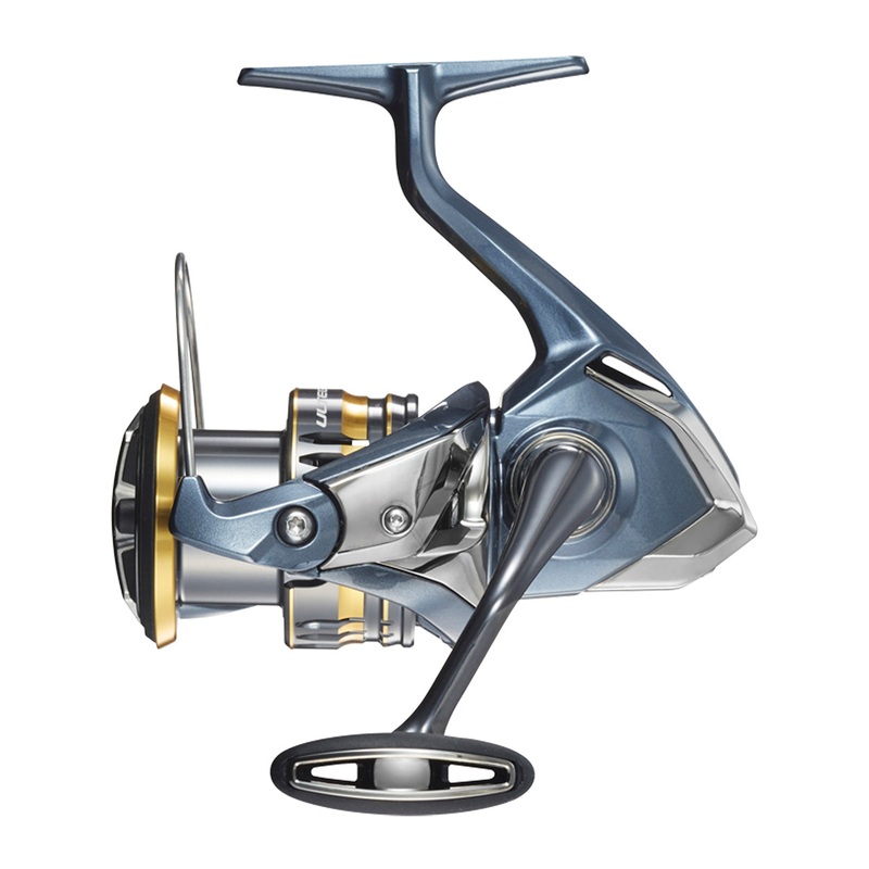Shimano Ultegra FC Spinning Reels ULT1000FC