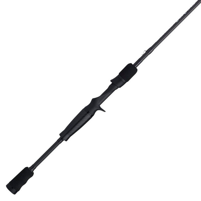 Abu Garcia Veritas Tournament Casting Rod 7’6″ Heavy
