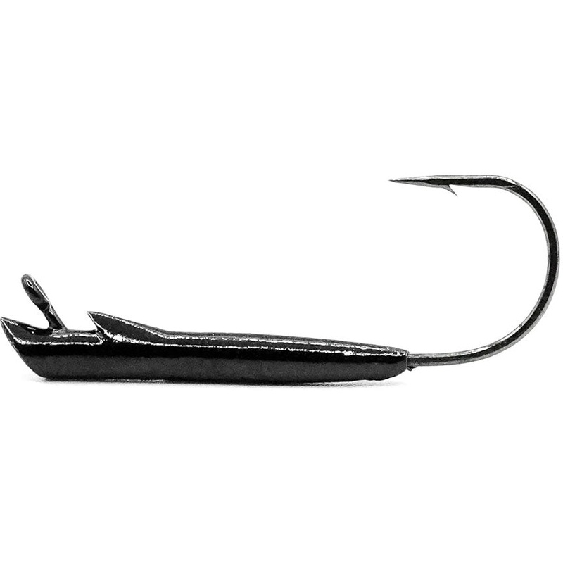 Core Tackle Ozark Rig – 3 Pack 2/0 – 1/8 oz