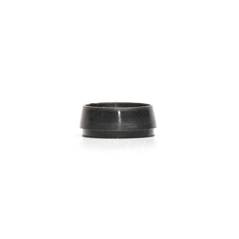 CRB Silicone Snap in Winding Check Gray Size 16 – 10mm